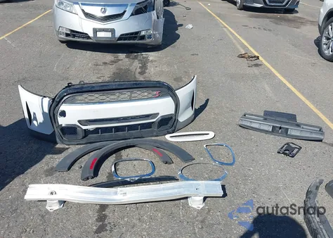 2023 Mini Hardtop Cooper S из США, поврежденный, VIN WMW53DH0XP2T78878